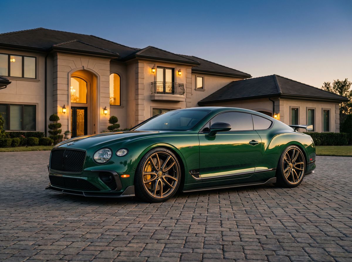 17c一起草宾利改装视频