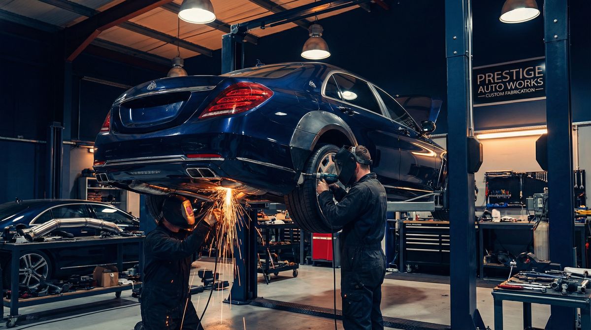 17c一起草汽车改装幕后花絮视频