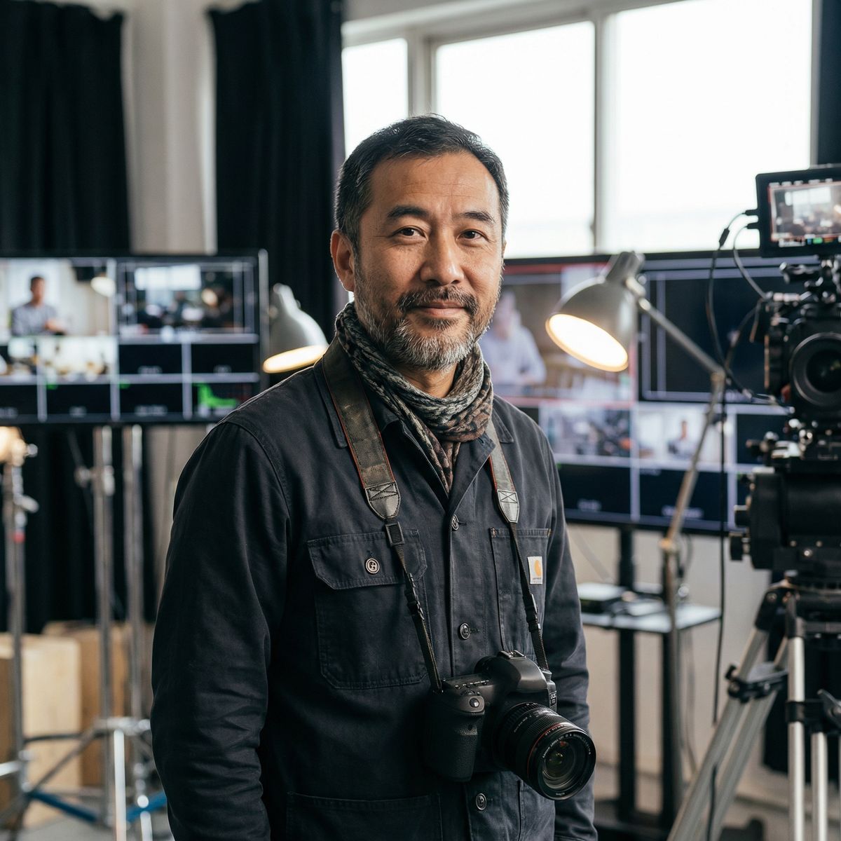 17c一起草首席摄影师王浩然