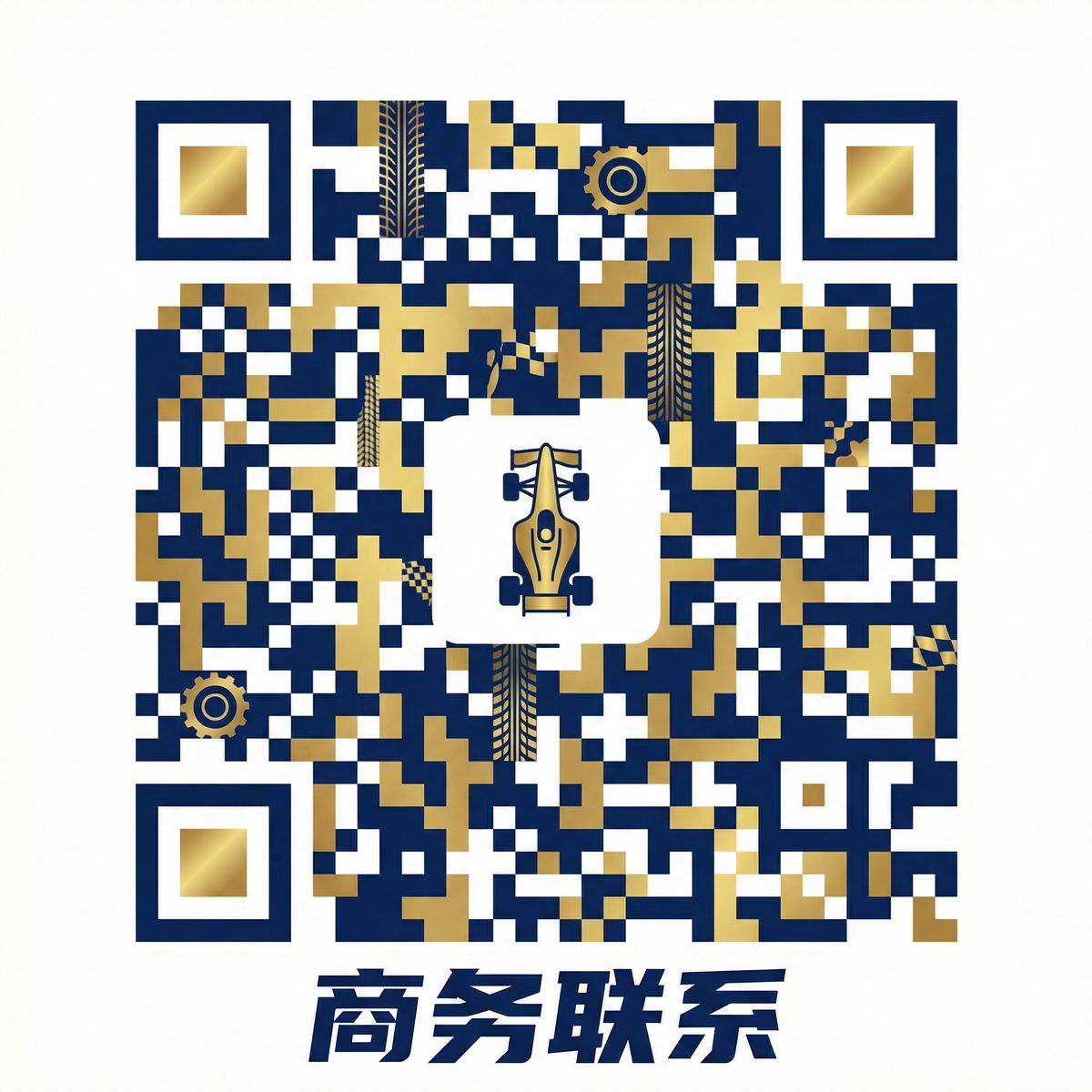 17c一起草商务二维码