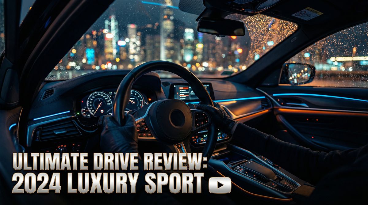 17c一起草豪华轿车内饰改装视频演示